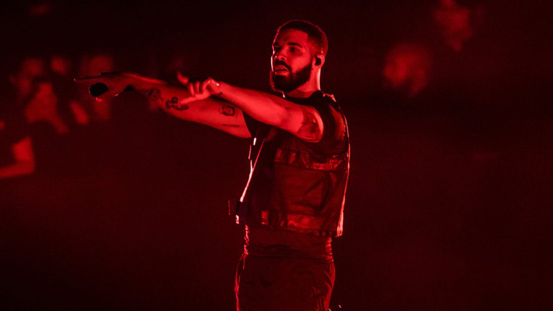 Drake fará show extra no Brasil após Rock in Rio - THE GAME