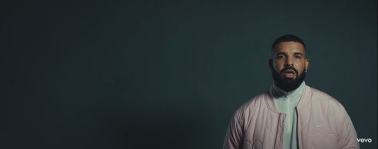 Drake Lança Merchandise de Seu Próximo Álbum Certified Lover Boy - THE GAME