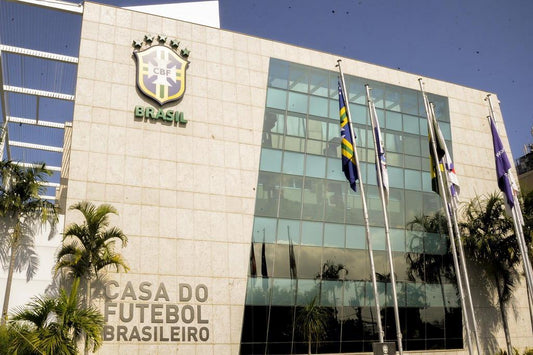 Duas videoconferências podem definir o futuro do futebol no Brasil - THE GAME