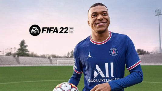 EA Sports divulga trilha sonora de FIFA 22 com músicas brasileiras - THE GAME