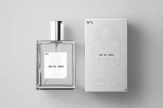 Eau de Space promete aroma natural do espaço - THE GAME