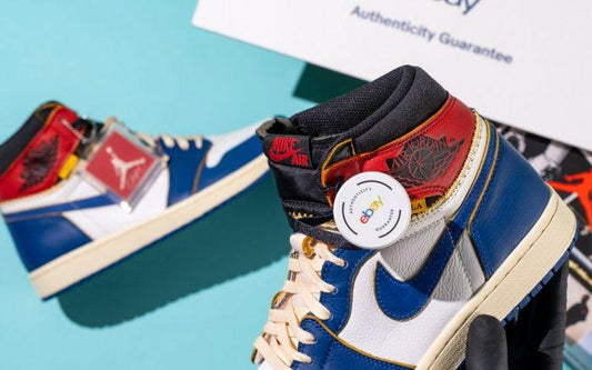 eBay lança programa de garantia de autenticidade - THE GAME