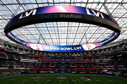 Electronic Arts prevê vitória inédita do Cincinnati Bengals No Super Bowl Em Los Angeles - THE GAME