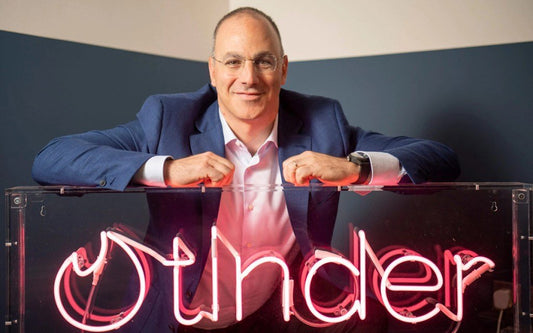 Elie Seidmen, executivo do Tinder, diz que pandemia mudará formato de relacionamentos virtuais - THE GAME