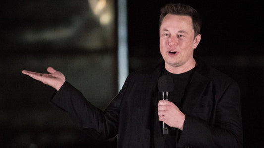 Elon Musk promete grande revelação sobre Neuralink em 28 de Agosto - THE GAME