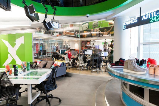 Em meio à pandemia, StockX dispensa 12% de sua equipe de trabalho - THE GAME