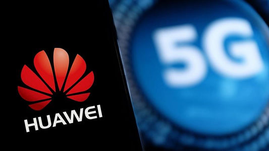 Embaixada chinesa reage a pedido americano por 5G brasileiro sem a Huawei - THE GAME