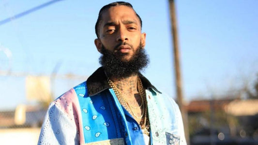 Entenda a importância de Nipsey Hussle, artista morto à tiros, para a sua comunidade - THE GAME