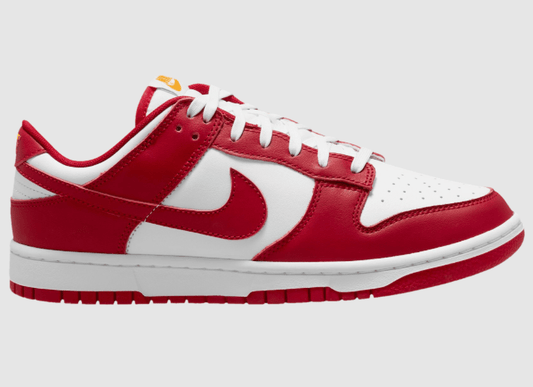 Esse é o novo Nike Dunk Low Gym Red - THE GAME