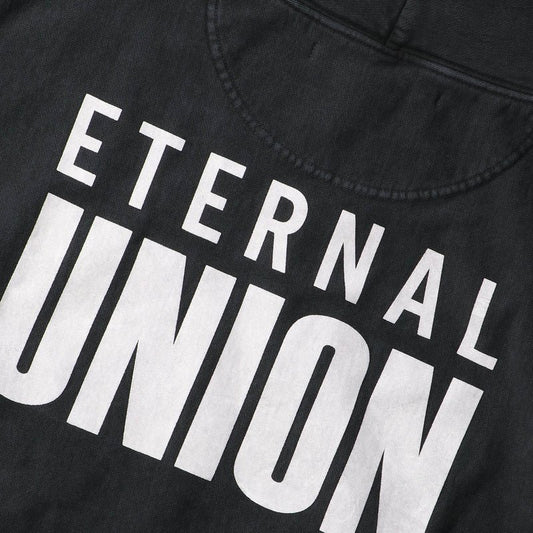 ESSENTIALS e UNION LA se juntam novamente em "ETERNAL UNION" - THE GAME