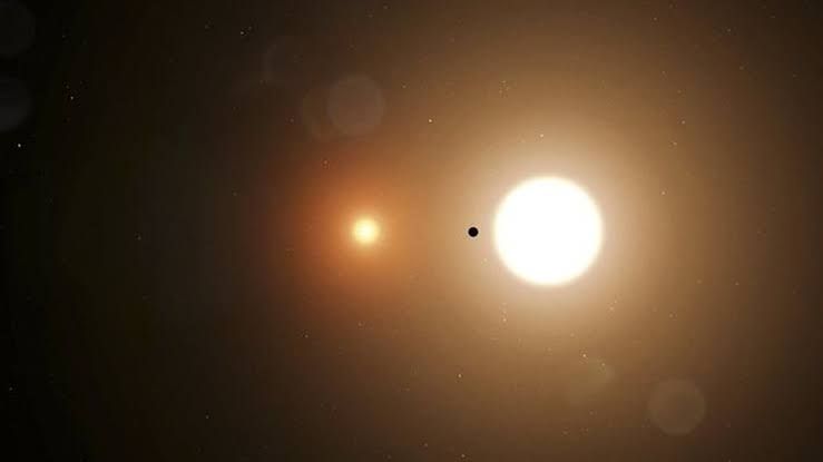 Estagiário descobre novo planeta em seu terceiro dia de trabalho na NASA