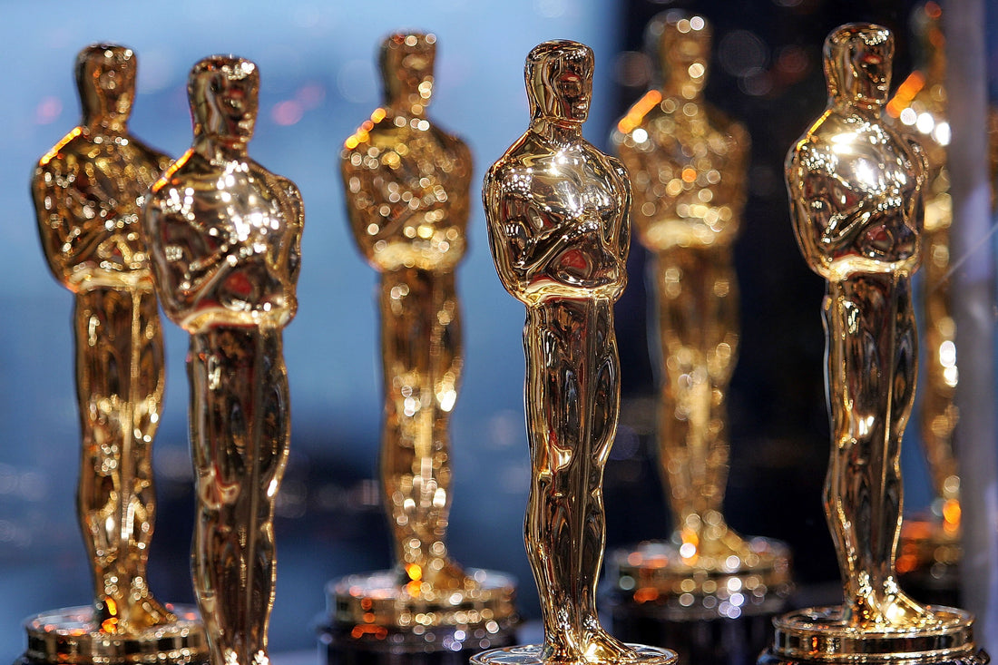 Confira a lista completa dos vencedores do Oscar 2022