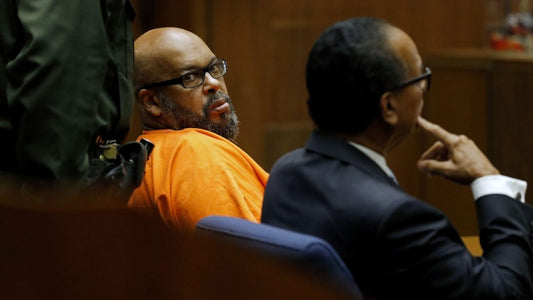 Ex-agente do FBI afirma que Notorious BIG foi executado a mando de Suge Knight - THE GAME