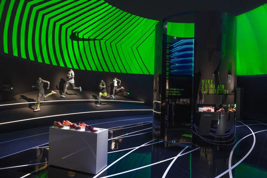 Ex-funcionário da Nike é acusado de fraude e desvio de U$ 1,5 mi - THE GAME