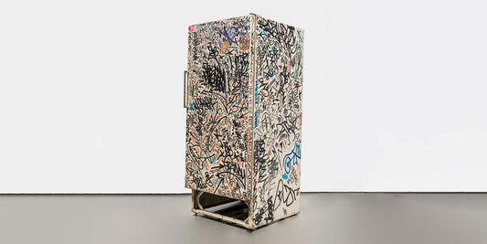Exposição Writing the Future: Basquiat and the Hip-Hop Generation é lançada virtualmente - THE GAME