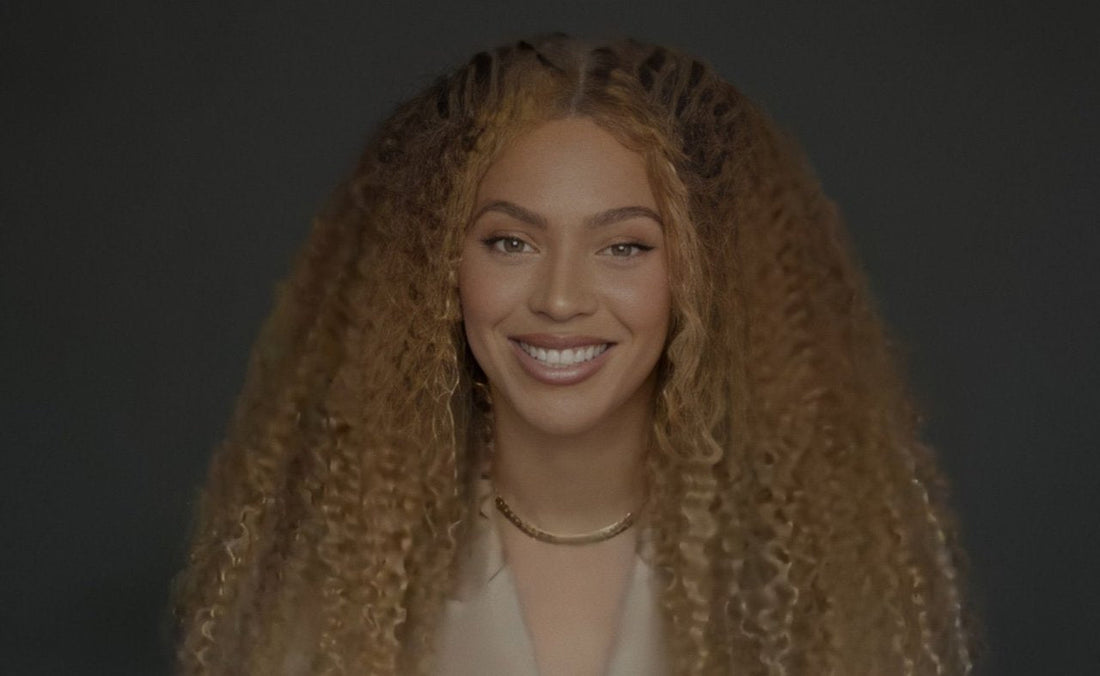 Beyoncé faz poderoso discurso sobre sexismo na indústria da música e racismo
