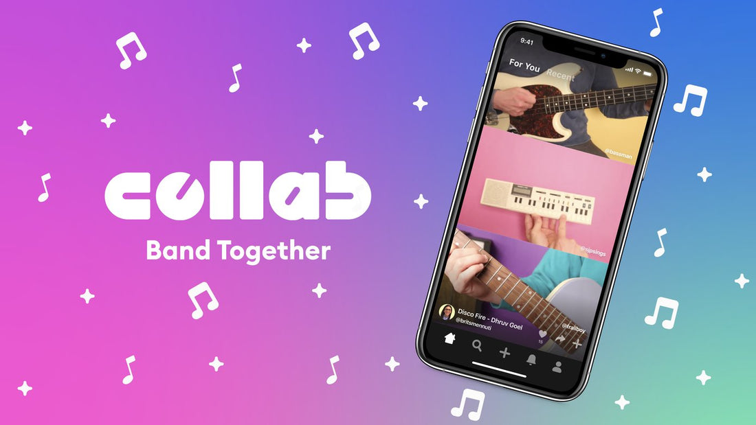 Facebook lança na App Store americana novo aplicativo de música