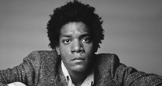 Família de Basquiat deverá promover exposição com obras nunca antes mostradas ao público - THE GAME
