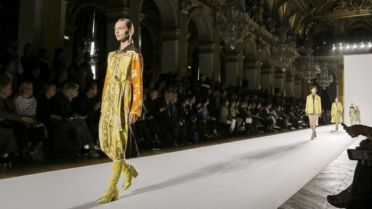 Fashion Week de Paris e Londres São Cancelados Devido À Coronavírus - THE GAME