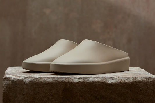 Fear of God lança The California "Seafoam" - THE GAME