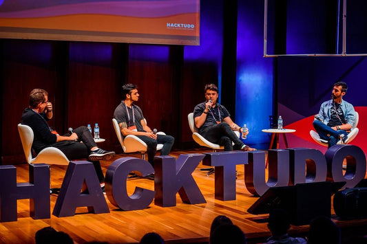 Festival de tecnologia e inovação será virtual, de graça e com batalhas de robôs - THE GAME