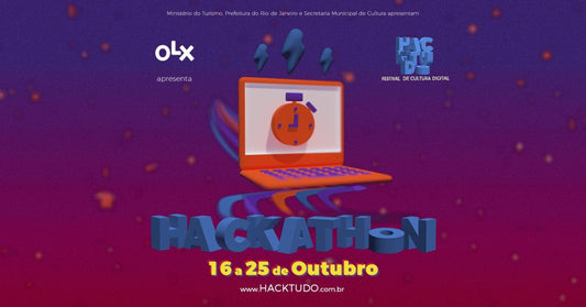 Festival Hacktudo começa totalmente virtual e gratuito - THE GAME