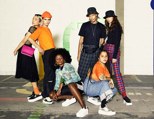 Fiever e Mooc Lançam Campanha Sobre Celebrar as Diferenças e Liberdade - THE GAME