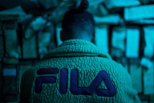 Fila Lança Campanha Change The Game Que Impulsiona Quebra de Padrões - THE GAME