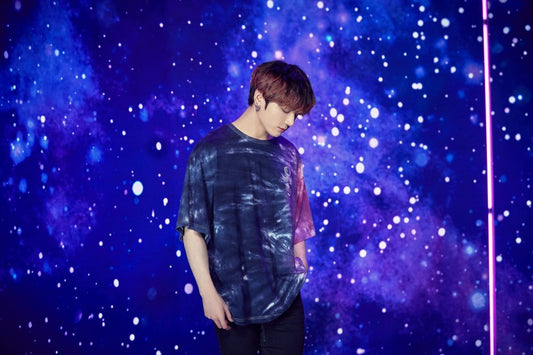 Fila Lança Coleção Em Parceria Com a Banda de K-POP BTS - THE GAME