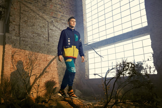 Fila Lança Coleção Roc Neige Com Peças Para Aventureiros - THE GAME