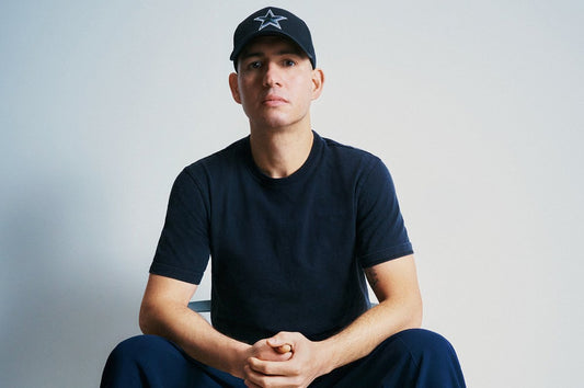 Fila lança nova marca com direção criativa de Lev Tanju, da Palace - THE GAME
