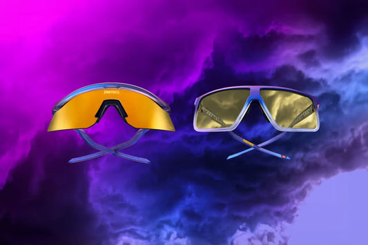 Fortnite e Oakley em colaboração inédita - THE GAME