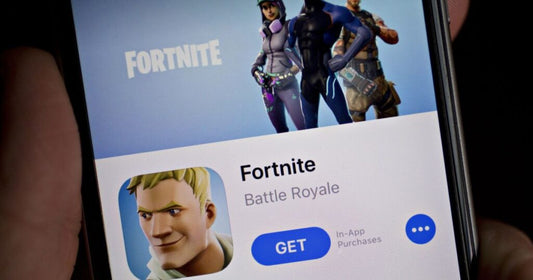 Fortnite não deve regressar tão cedo à App Store da Apple - THE GAME