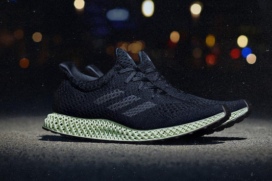 Futurecraft 4D OG retorna às prateleiras esse mês - THE GAME
