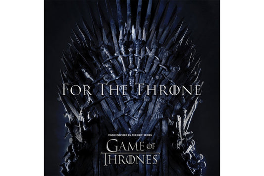 Game of Thrones ganha álbum com participações de A$AP Rocky, Travis Scott entre outros. - THE GAME