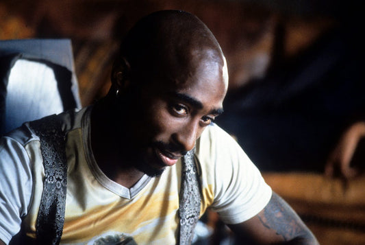 Série de cinco partes levará momentos inéditos de Tupac ao FX