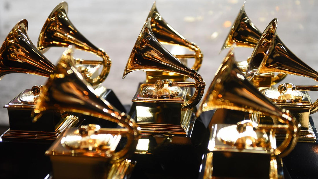 Conheça as indicações para o Grammy Awards 2020