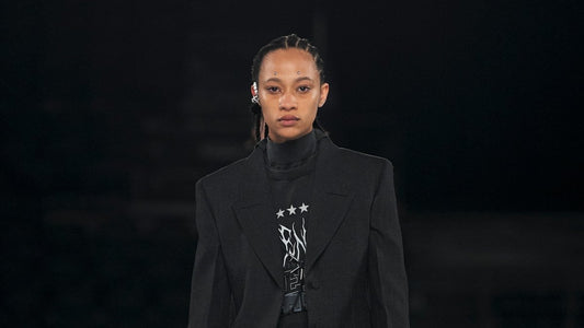 Givenchy apresenta coleção FW22 - THE GAME