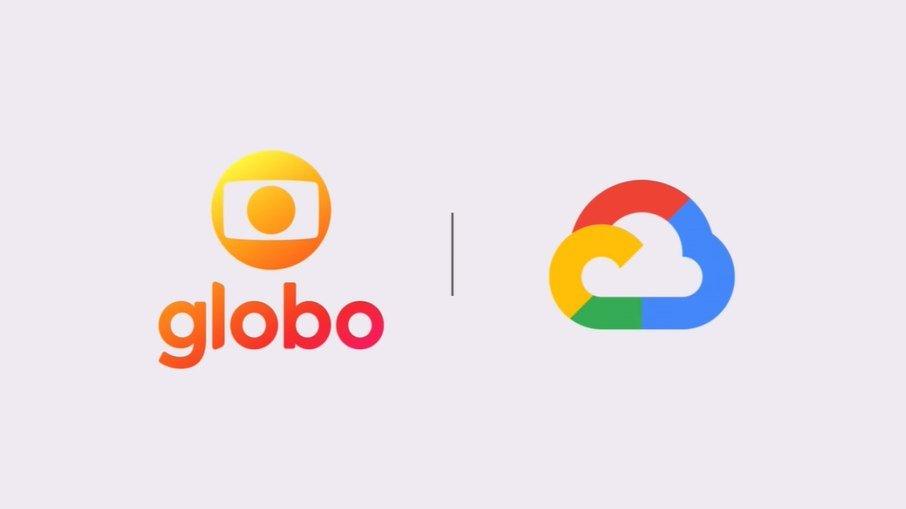 Globo e Google se juntam em parceria ambiciosa de tecnologia