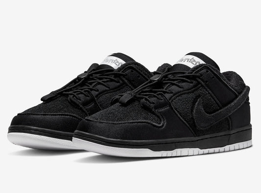 Gnarhunters x Nike SB Dunk Low chega às prateleiras em maio - THE GAME