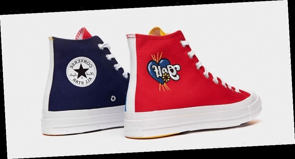 Golf Wang e Converse preparam o lançamento de novo Chuck 70 Hi - THE GAME