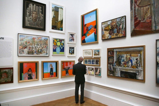 Google Arts & Culture permite visita virtual em centenas de museus - THE GAME