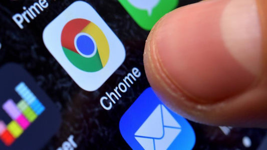 Google Chrome promete mudar a forma que ouvimos música e assistimos vídeo online - THE GAME