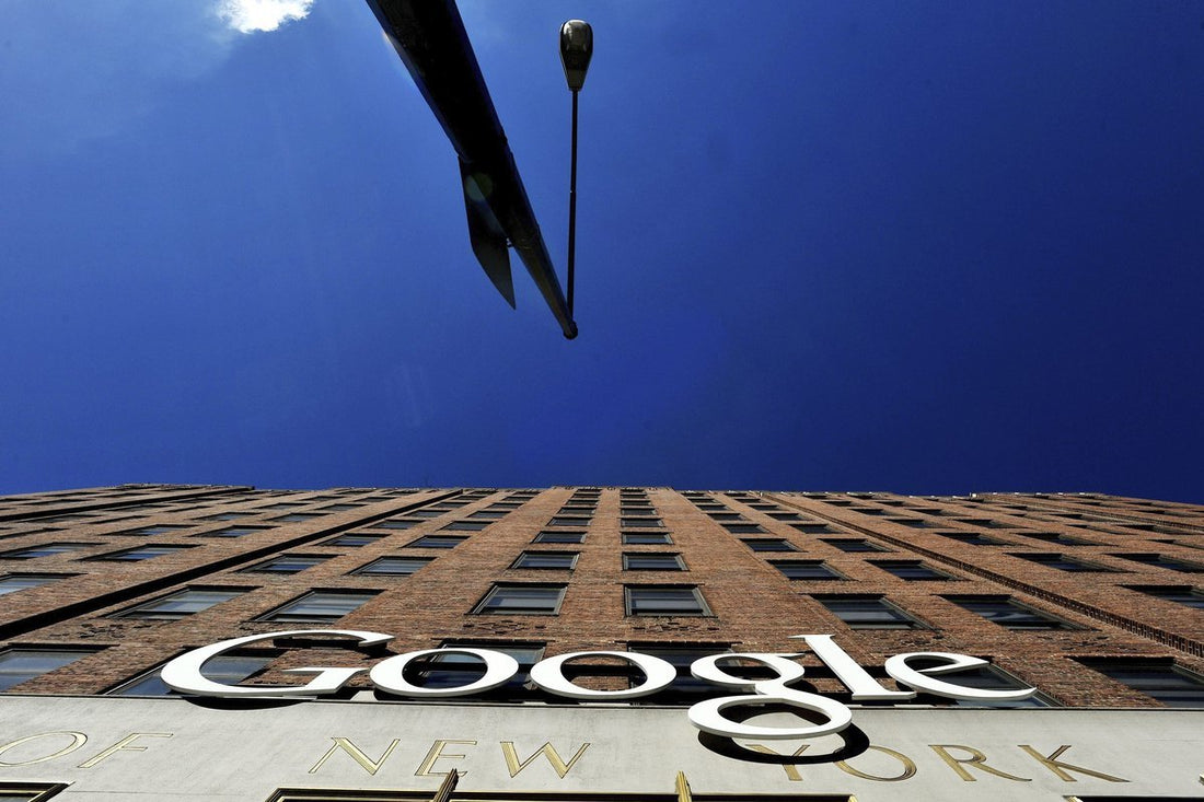 Google deve abrir primeira loja física em 2021 - THE GAME