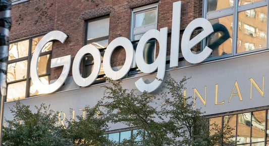 Google é processado por suposto monopólio nas buscas da web - THE GAME