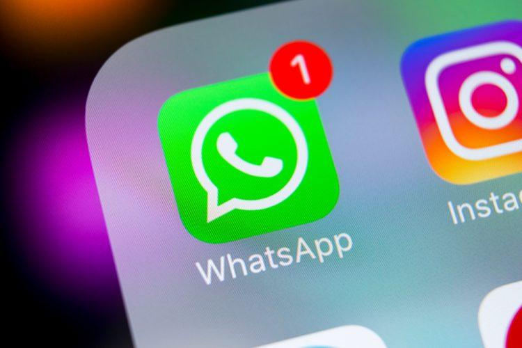 Governo pede explicações para WhatsApp sobre nova política de privacidade
