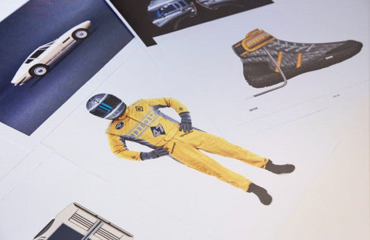 Gran Turismo 7 ganhará itens exclusivos em colaboração com a Dior - THE GAME