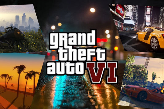 GTA 6 pode ser lançado junto ao novo PS5 da Sony no próximo ano - THE GAME