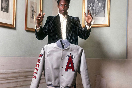 Gucci e MLB colaboram mais uma vez em nova coleção - THE GAME