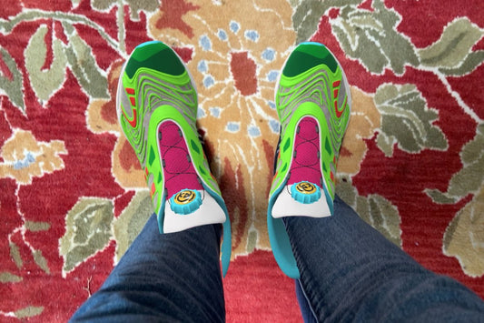 Gucci lança tênis virtual de R$ 50 que só pode ser usado online - THE GAME